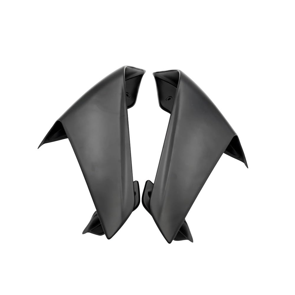 ORBANA Heckverkleidung Motorradverkleidungsteile Festflügelwind Für CBR1000RR CBR 1000 RR 2012-2016 Aerodynamische Winglet Windschutzscheibe Spoiler Seitenverkleidung von ORBANA