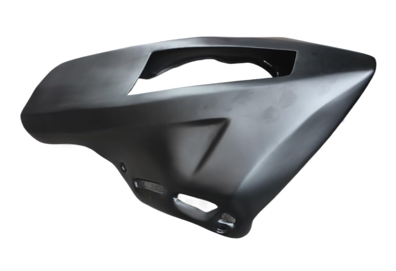 ORBANA Heckverkleidung Motorradzubehör Bellypan Unterer Motorspoiler Cowling Schutzverkleidung Für Z 900 Z900 2017 2018 2019 Belly Pan Verkleidung von ORBANA