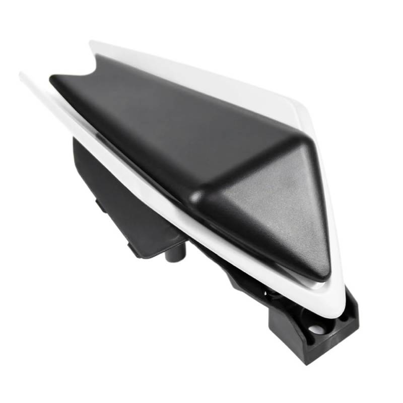 ORBANA Heckverkleidung Motorradzubehör Hinten Passagier Abdeckung Verkleidung Gugel Spoiler Für Ap&rilia RS660 Für TUONO660 2020 RSV4 2021 2022 ABS von ORBANA