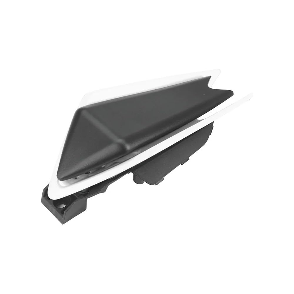 ORBANA Heckverkleidung RS660 Motorrad Hintere Abdeckung Verkleidung Gugel Spoiler Für Ap&rilia Für Für Tuono 660 2020-2022 RSV4 2021 von ORBANA