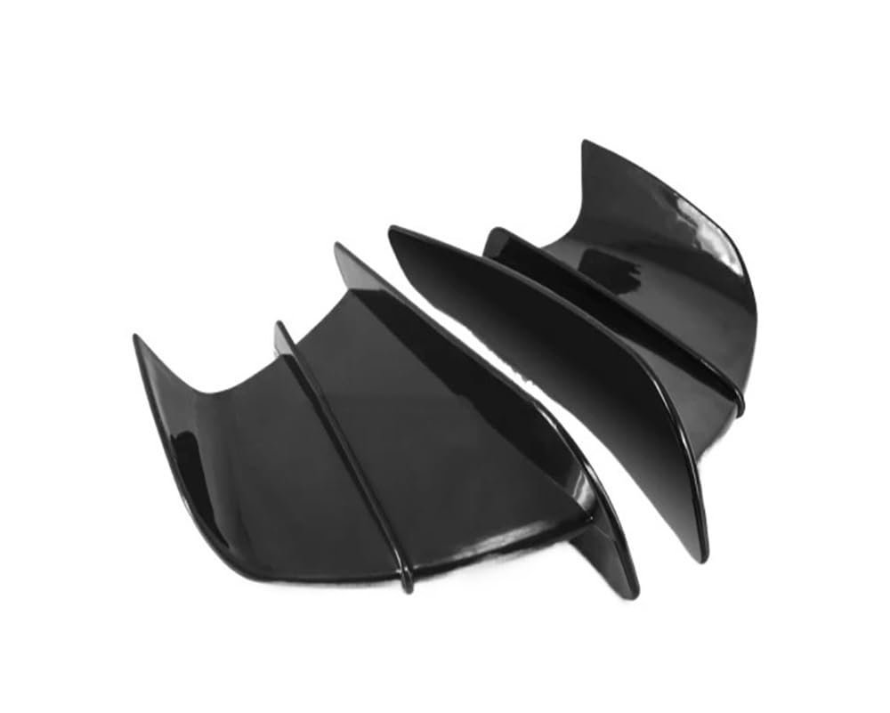 ORBANA Heckverkleidung Verkleidung Seite Winglet Aerodynamische Flügel Deflektor Spoiler Für DU&Cati Für Supersport 950 Für st&reet fi&ghter V4 1299 Für Superleggera von ORBANA