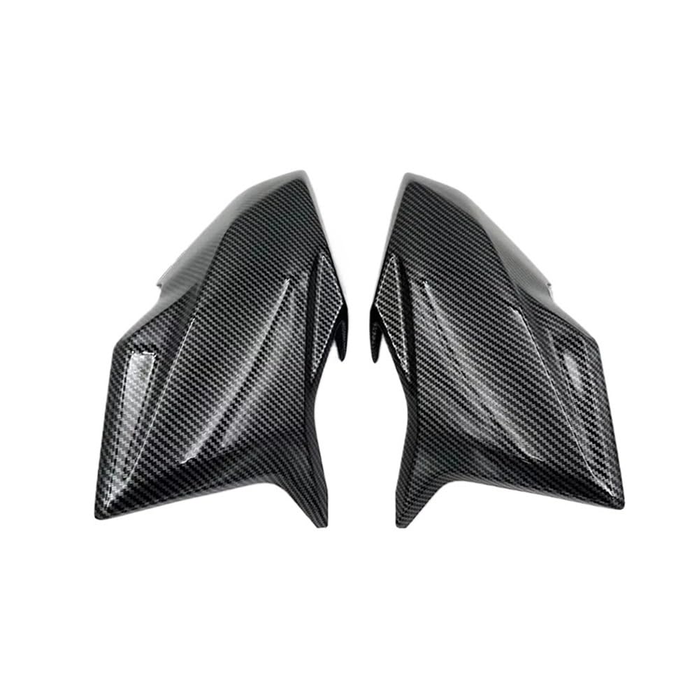 ORBANA Heckverkleidung Z650 Motorrad-Fronttank-Panel-Trim-Verkleidung Für Ka&wasaki Z 650 2020 2021 2022 2023 Z-650 Teile Kühlerseitenschalenabdeckung von ORBANA