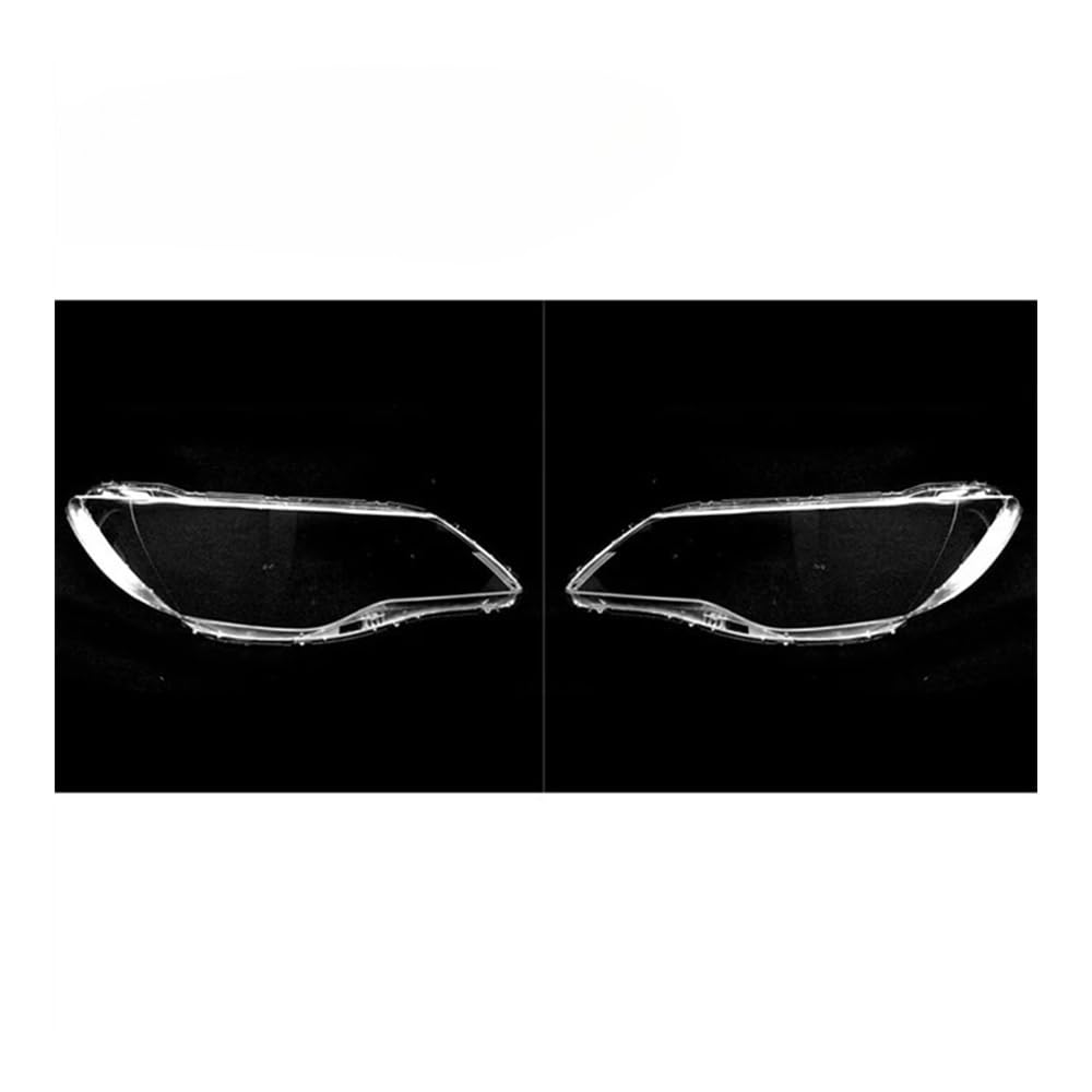 Scheinwerfer Shell Lens 2006-2008 für Civic Für FD Auto Front Lampe Abdeckung Shell Scheinwerfer Lampe Schatten Abdeckung von ORBANA