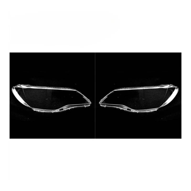 Scheinwerfer Shell Lens 2006-2008 für Civic Für FD Auto Front Lampe Abdeckung Shell Scheinwerfer Lampe Schatten Abdeckung von ORBANA