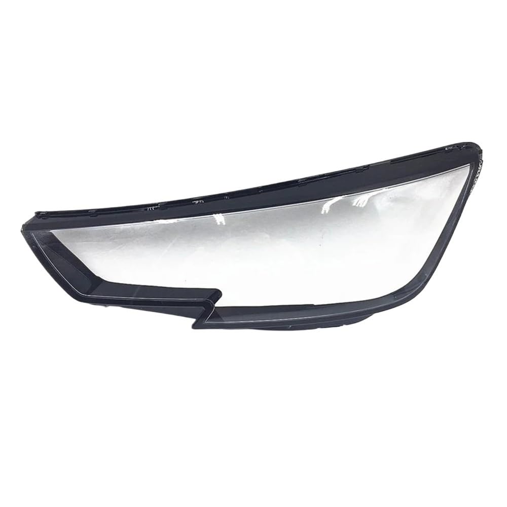 Scheinwerfer Shell Lens Auto Front Scheinwerfer Abdeckung Auto Scheinwerfer Lampcover Für A4L 2016-2019 von ORBANA