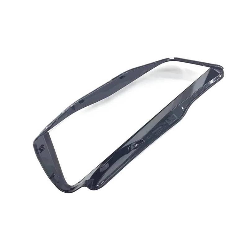 Scheinwerfer Shell Lens Auto Front Scheinwerfer Abdeckung Für A4 Für A4L Für B9 2013-2016 Auto Lampenschirm von ORBANA