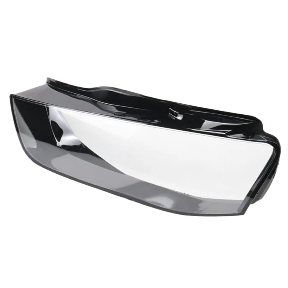 Scheinwerfer Shell Lens Auto Front Scheinwerfer Abdeckung Für A4 Für A4L Für B9 2013-2016 Glas Scheinwerfer Abdeckung Auto Lapenschir von ORBANA