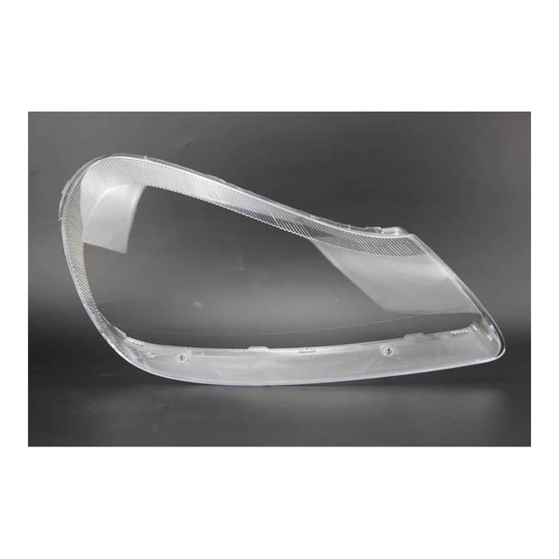 Scheinwerfer Shell Lens Auto Front Scheinwerfer Abdeckung Für Cayenne 2008-2010 Scheinwerfer Lampenschirm Lampcover Auto Kopf Lampe licht von ORBANA