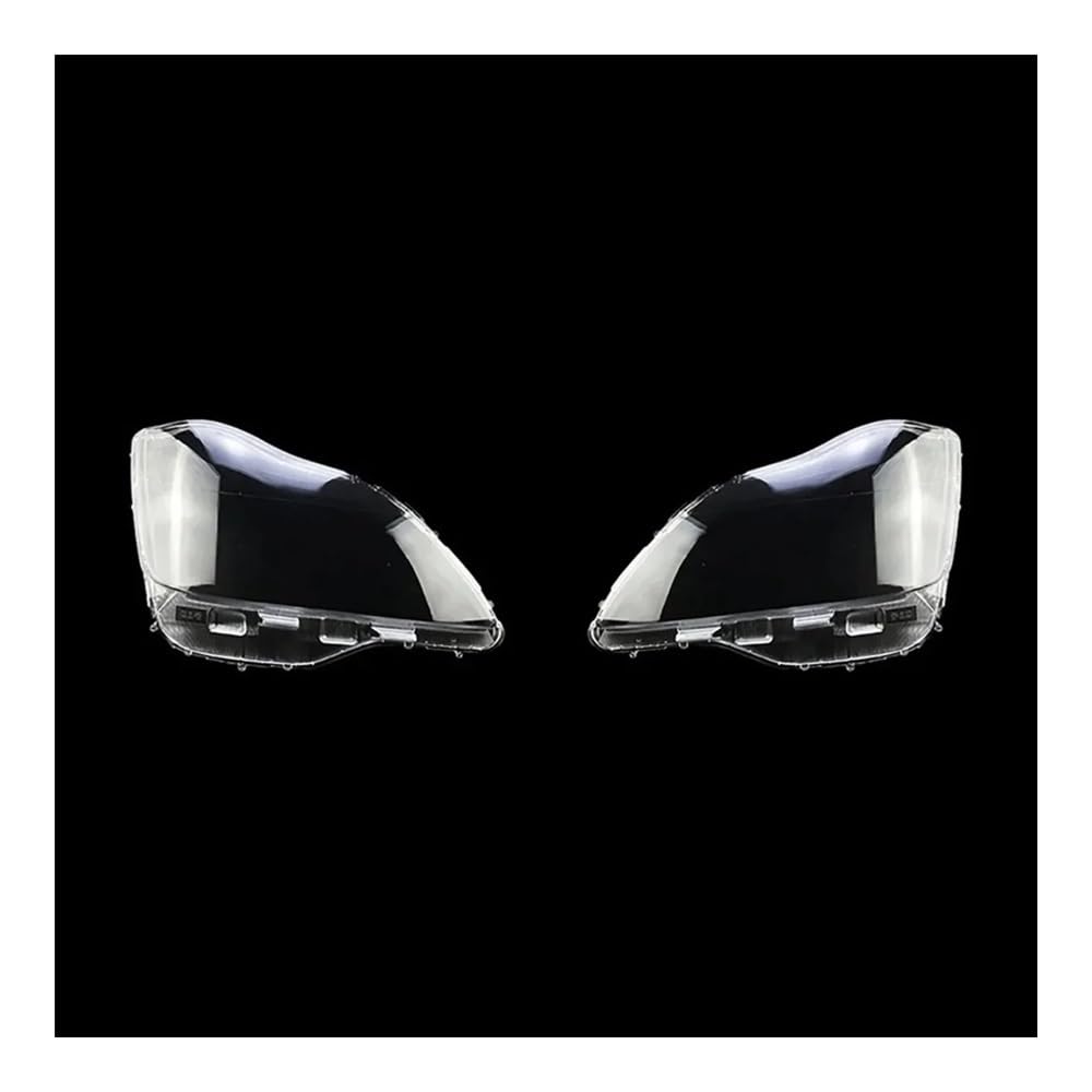 Scheinwerfer Shell Lens Auto Front Scheinwerfer Abdeckung Lampenschirm Shell Für Für Crown 2005-2009 Scheinwerfer Objektiv Abdeckung von ORBANA