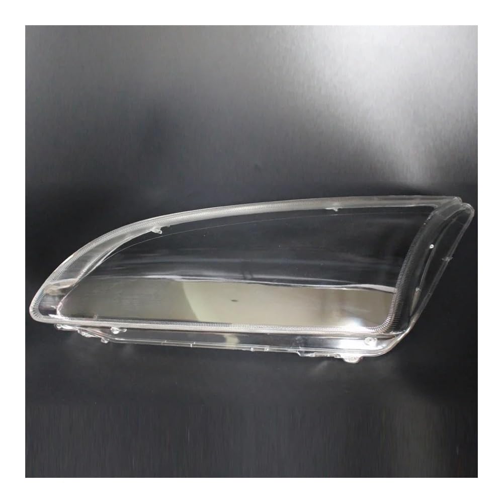 Scheinwerfer Shell Lens Auto Front Scheinwerfer Abdeckung Lampenschirm Shell für Ford Für Focus 2005-2008 von ORBANA