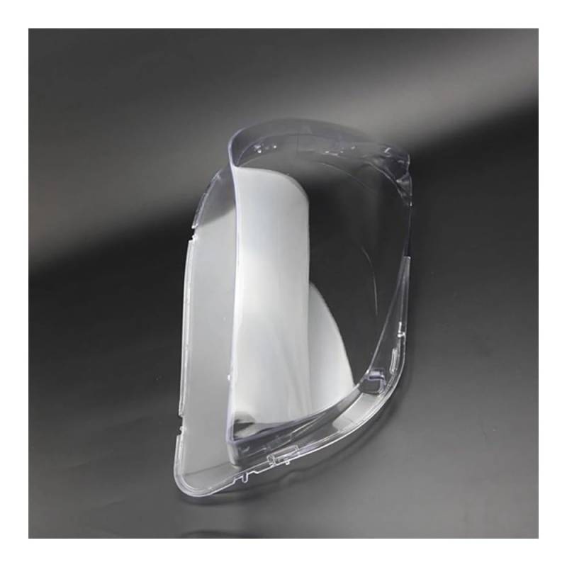 Scheinwerfer Shell Lens Auto Front Scheinwerfer Abdeckung Objektiv Für X1 Für E84 2010-2015 Auto Front Scheinwerfer Glas Abdeckung Scheinwerfer von ORBANA