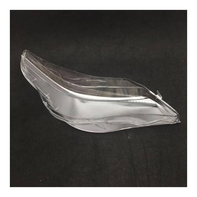 Scheinwerfer Shell Lens Auto Front Scheinwerfer Abdeckung Scheinwerfer Lampe Shell Für 5 series Für E60 2004-2010 von ORBANA