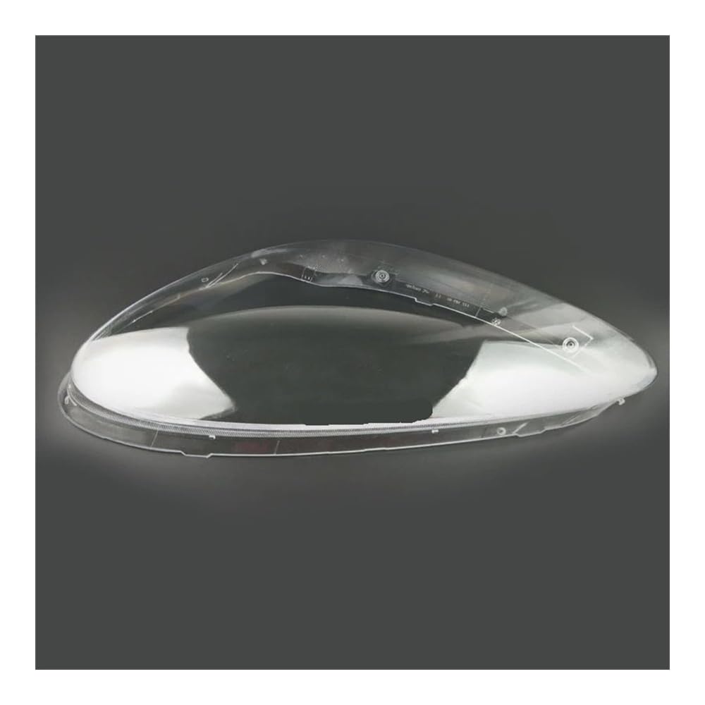 Scheinwerfer Shell Lens Auto Front Scheinwerfer Abdeckung Scheinwerfer Lampenschirm Für Cayenne 2011-2014 von ORBANA