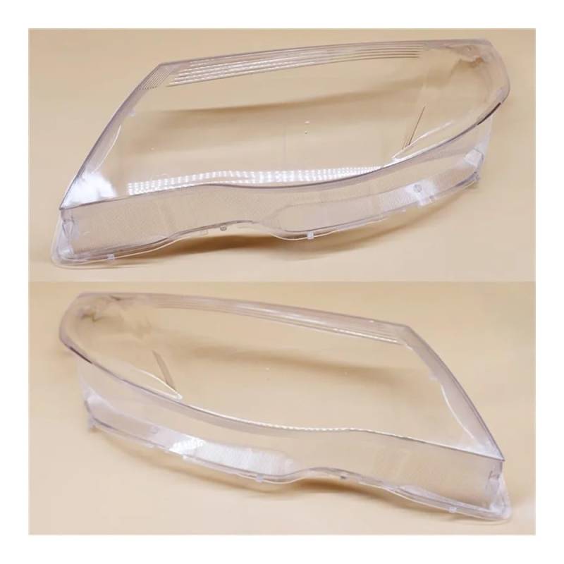 Scheinwerfer Shell Lens Auto Front Scheinwerfer Abdeckung Scheinwerfer Lampenschirm Für Subaru Für Forester 2008-2012 von ORBANA