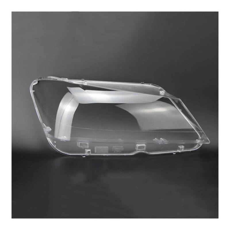 Scheinwerfer Shell Lens Auto Front Scheinwerfer Abdeckung Scheinwerfer Lampenschirm Lampe Für X3 Für F25 2010-2013 von ORBANA