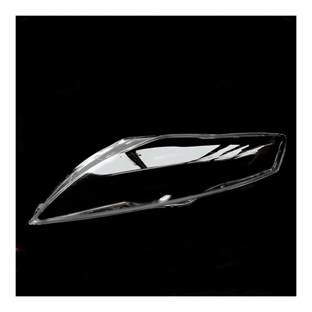 Scheinwerfer Shell Lens Auto Front Scheinwerfer Lampenschirm Für Ford Für Mondeo 2007-2012 von ORBANA