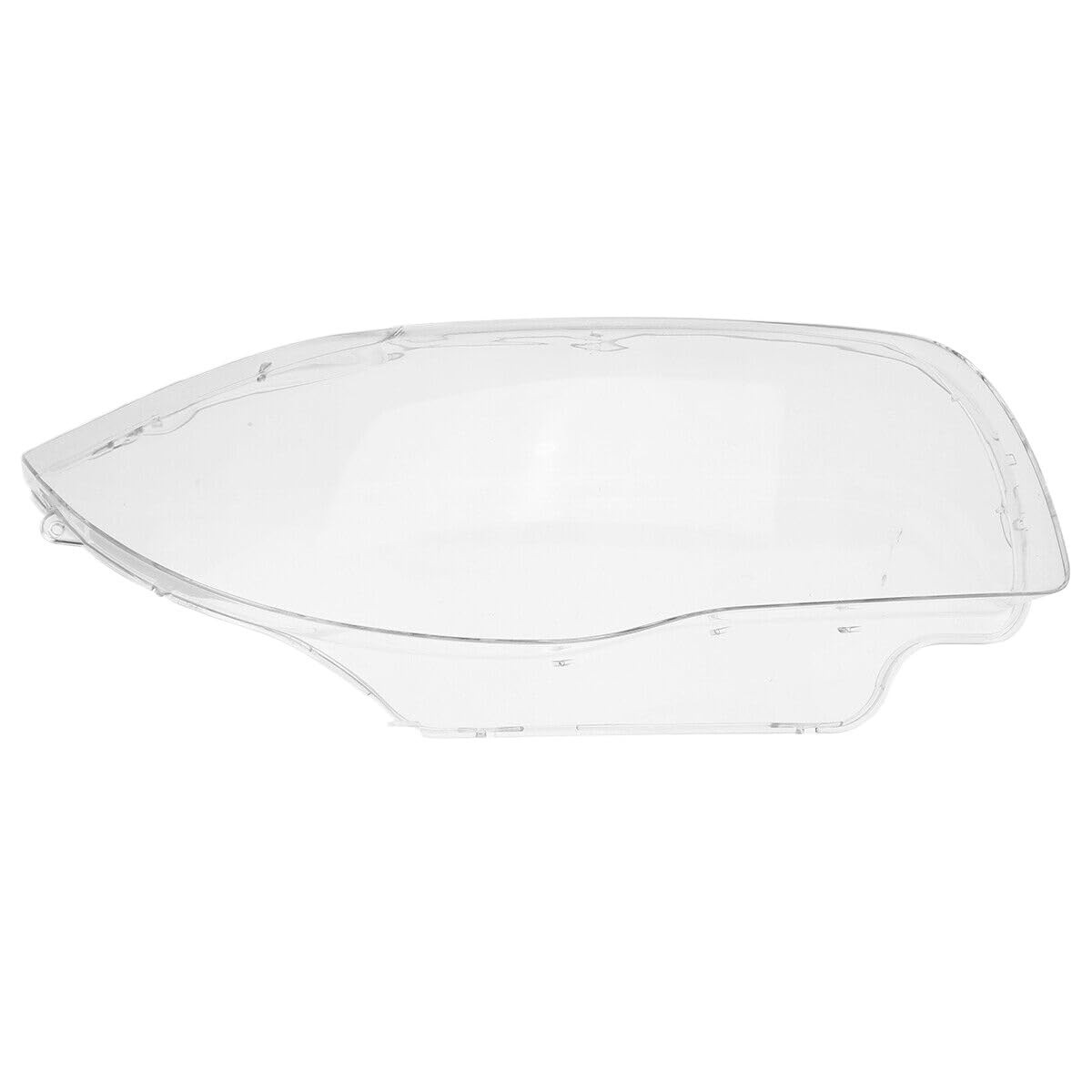 Scheinwerfer Shell Lens Auto Front Scheinwerfer Objektiv Abdeckung Für 1 series Für E87 Für E88 Für E81 Für E82 2003-2012 Auto Shell Scheinwerfer von ORBANA