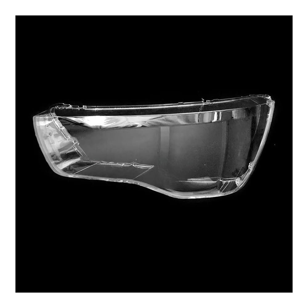 Scheinwerfer Shell Lens Auto Front Scheinwerfer Objektiv Abdeckung Für A1 2011-2014 Scheinwerfer Objektiv Shell von ORBANA