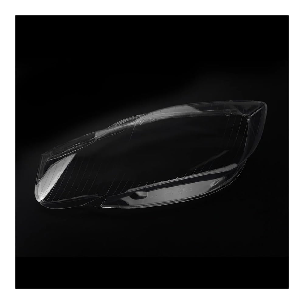 Scheinwerfer Shell Lens Auto Front Scheinwerfer Objektiv Abdeckung Für A4 Für B7 Für S4 Für RS4 2006-2008 Scheinwerfer Abdeckung Shell von ORBANA