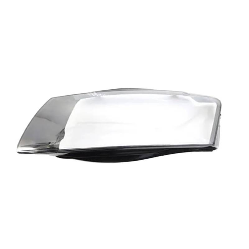 Scheinwerfer Shell Lens Auto Front Scheinwerfer Objektiv Abdeckung Für A5 Für S5 Für RS5 2008-2012 Auto Shell Scheinwerfer Lampenschirm von ORBANA