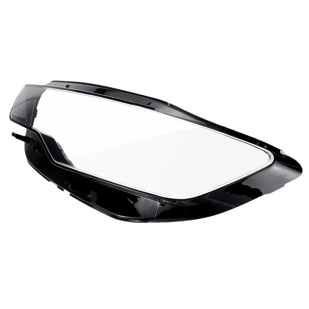 Scheinwerfer Shell Lens Auto Front Scheinwerfer Objektiv Abdeckung Für A6 Für A6L Für C7 2012-2015 Auto Shell Scheinwerfer Lapenschir von ORBANA