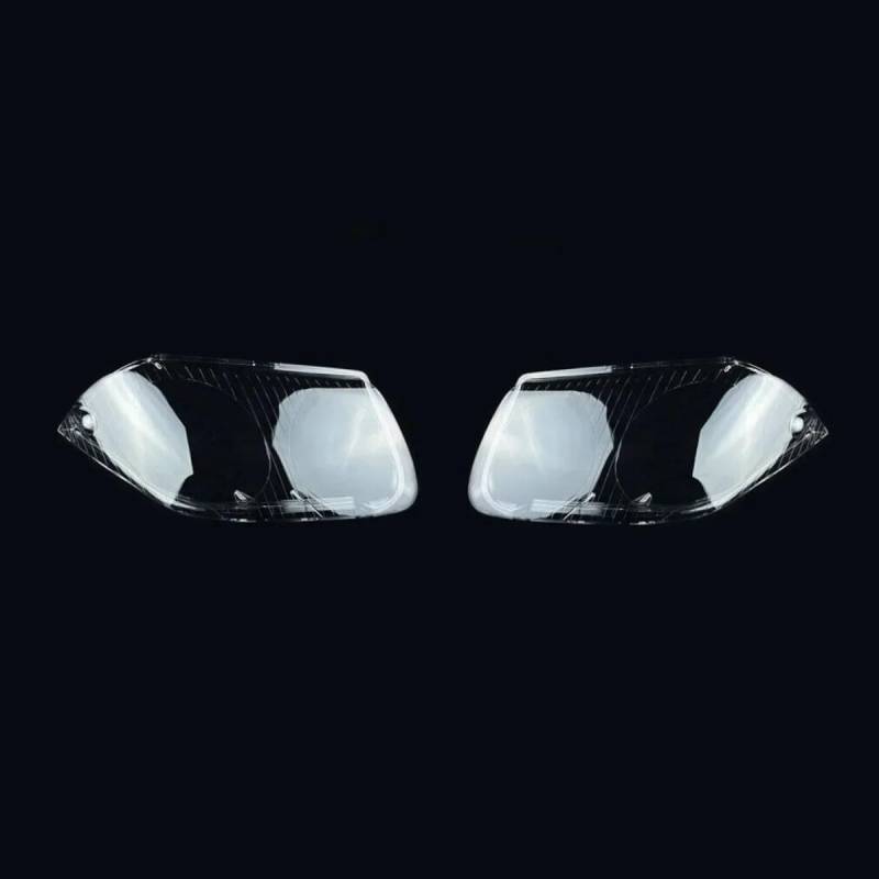 Scheinwerfer Shell Lens Auto Front Scheinwerfer Objektiv Abdeckung Für Bora 2006-2008 Lampenschirm Kopf Lampe Abdeckungen Front Licht Shell Lampe von ORBANA