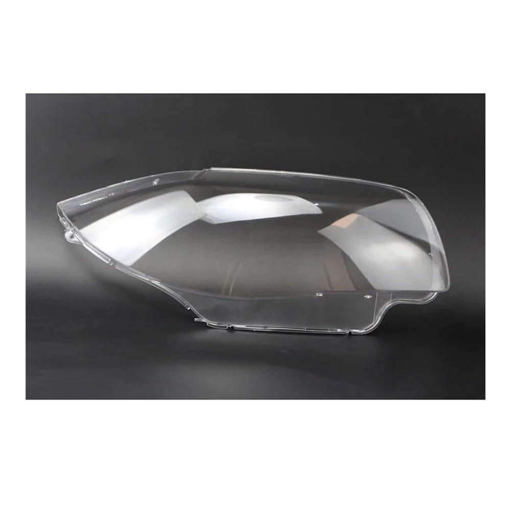 Scheinwerfer Shell Lens Auto Front Scheinwerfer Objektiv Abdeckung Für E87 Für E88 Für E81 Für E82 2003-2011 Auto Shell Scheinwerfer von ORBANA