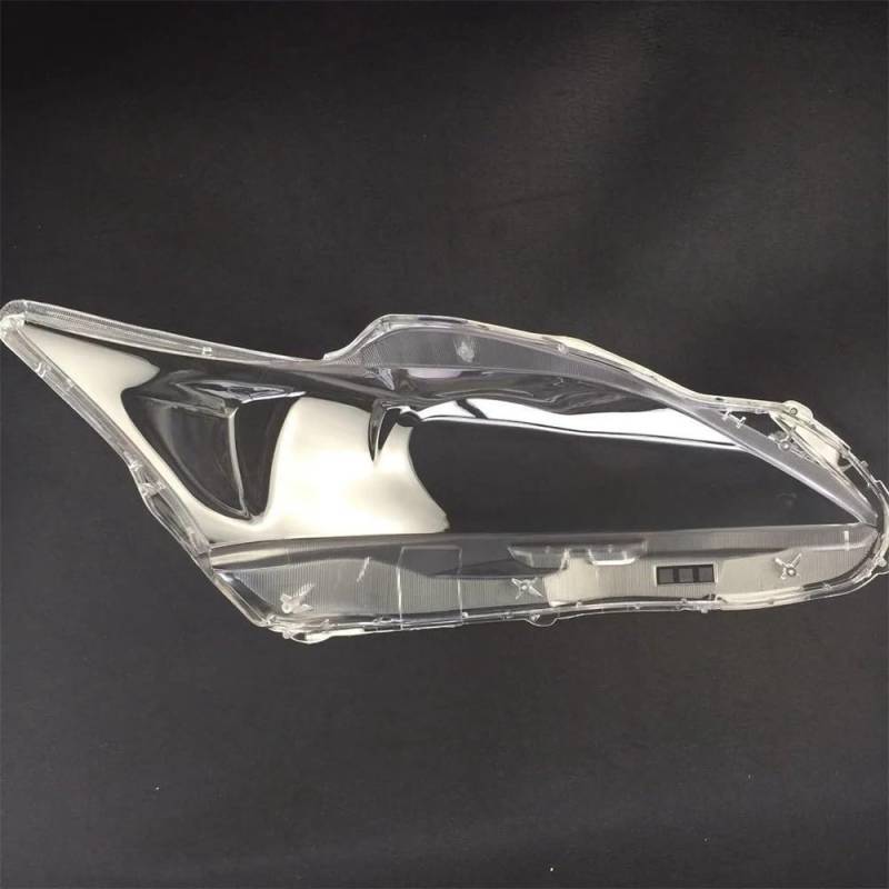 Scheinwerfer Shell Lens Auto Front Scheinwerfer Objektiv Abdeckung Für Lexus Für CT200 Für CT200h 2012-2017 Scheinwerfer Shell Lampenschirm von ORBANA