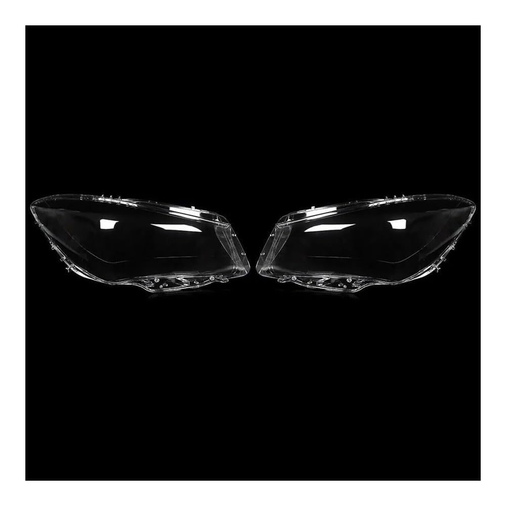 Scheinwerfer Shell Lens Auto Front Scheinwerfer Scheinwerfer Objektiv Abdeckung Für Benz Für W117 Für CLA 2013-2016 Scheinwerfer Shell von ORBANA