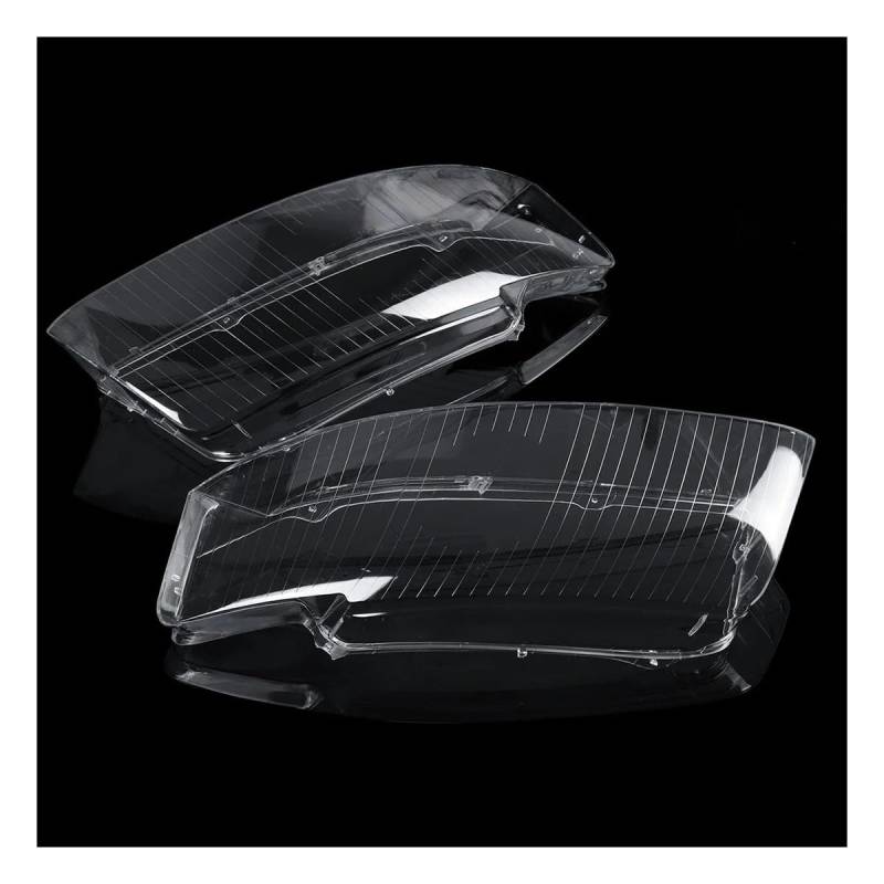 Scheinwerfer Shell Lens Auto Front Scheinwerfer Scheinwerfer Shell Cap Für A4 Für B6 2002-2005 von ORBANA