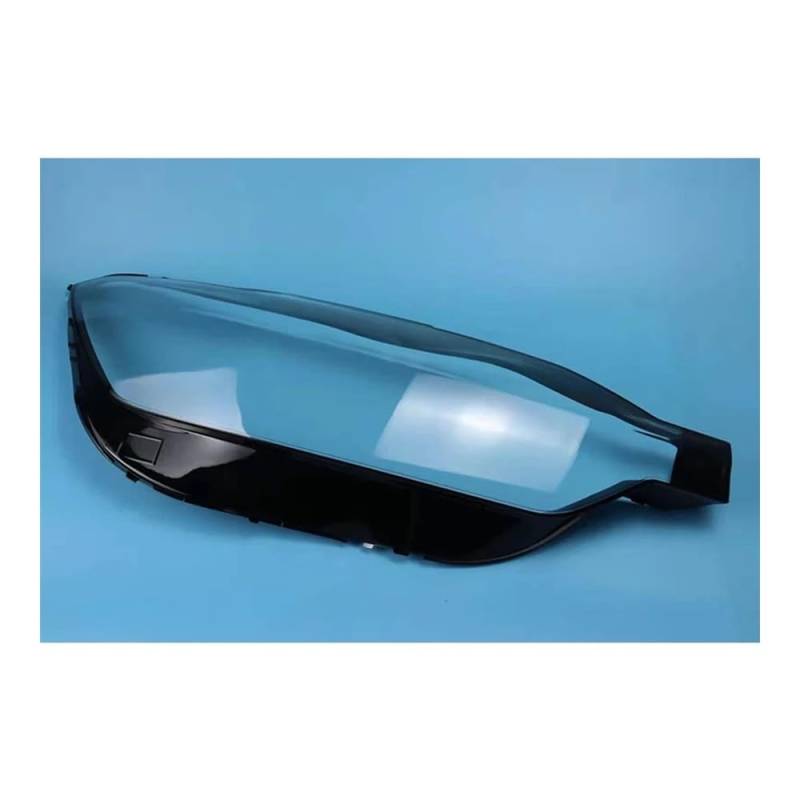 Scheinwerfer Shell Lens Auto Front shell Scheinwerfer Shell Abdeckung Objektiv Für Volvo Für XC60 2018-2020 Lampenschirm von ORBANA