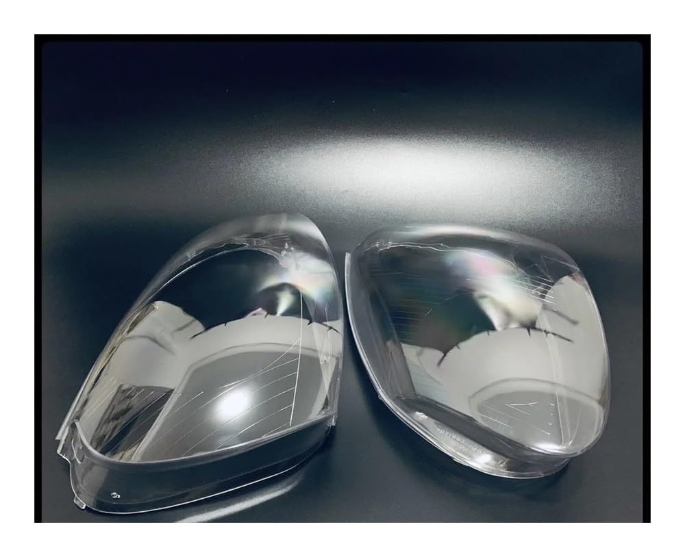 Scheinwerfer Shell Lens Auto-Frontscheinwerfer-Abdeckung Für Golf 5 Für MK5 Für GTI Für Rabbit 2005-2009 Lampenschirm, Scheinwerfer-Objektivschale von ORBANA