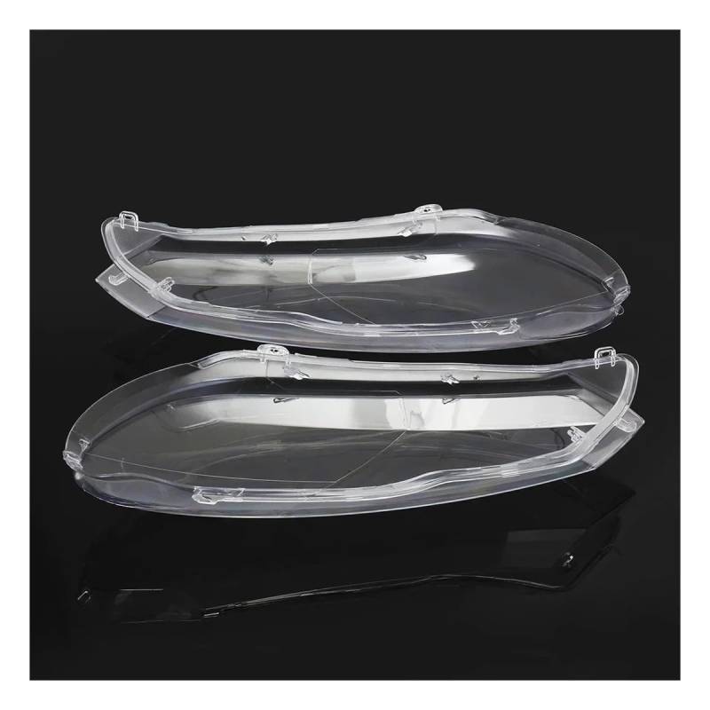 Scheinwerfer Shell Lens Auto-Frontscheinwerfer-Lampen-Scheinwerfer-Schalen-Abdeckung für für Golf 6 für MK6 für GTI für R 2010-2014 Scheinwerfer-Abdeckung von ORBANA