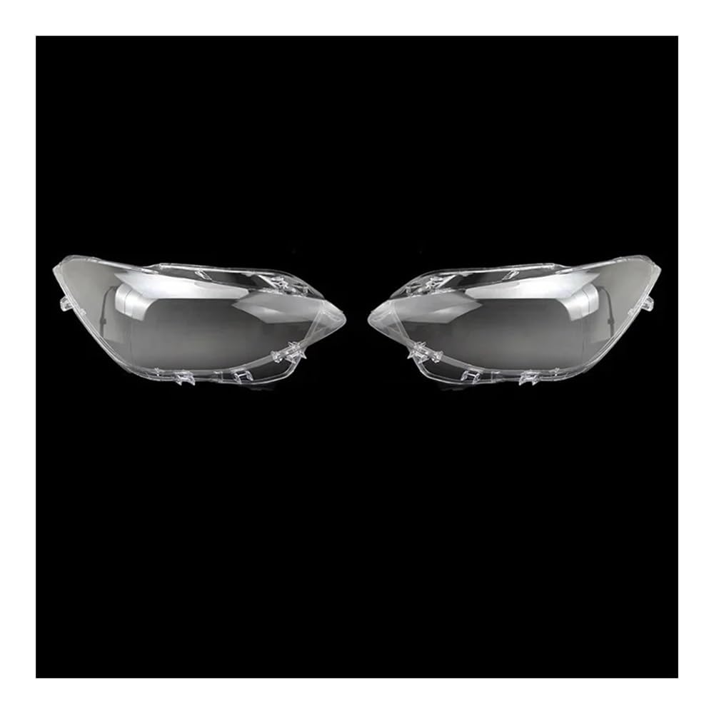 Scheinwerfer Shell Lens Auto-Frontscheinwerfer-Objektivabdeckung, Auto-Scheinwerfer-Lampenschirm Für 1Serie Für F20 Für 116i Für 118i Für 120i 2012-2014 von ORBANA