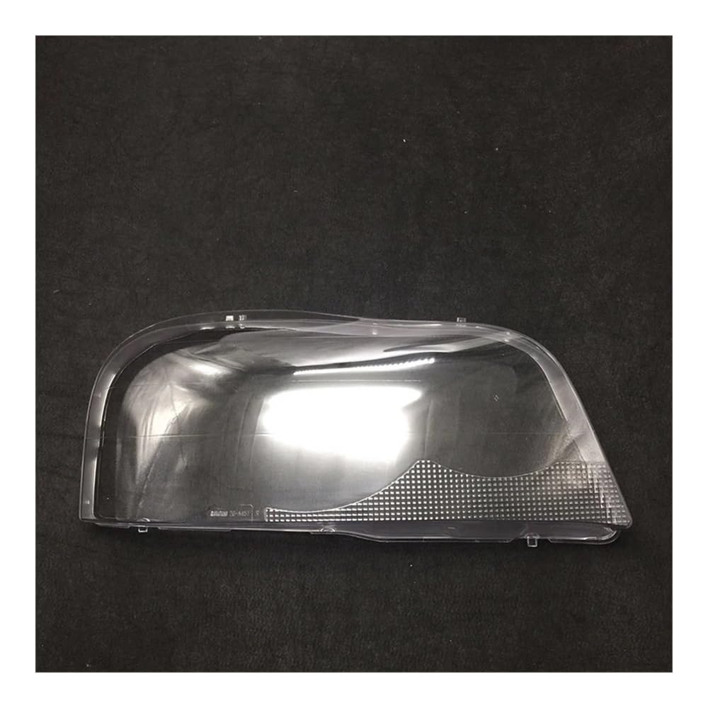 Scheinwerfer Shell Lens Auto-Frontscheinwerfer für Volvo für XC90 2004-2013 Objektivabdeckung Lampenschirm Scheinwerferschale Autozubehör von ORBANA