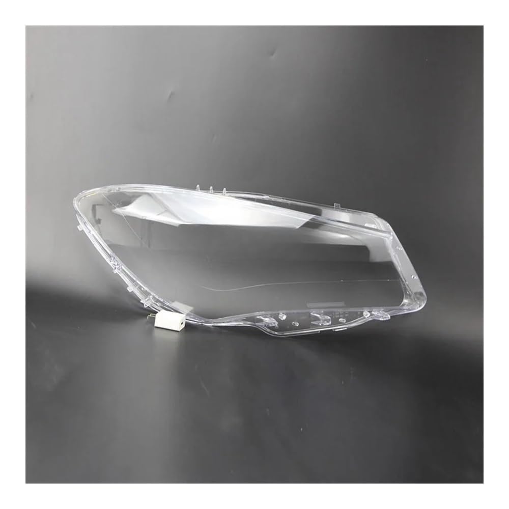 Scheinwerfer Shell Lens Auto-Lampenschirm, Lampenschale Scheinwerferglas Scheinwerferabdeckung, für Benz für W117 für CLA 180 200 220 250 260 2013~2016 von ORBANA