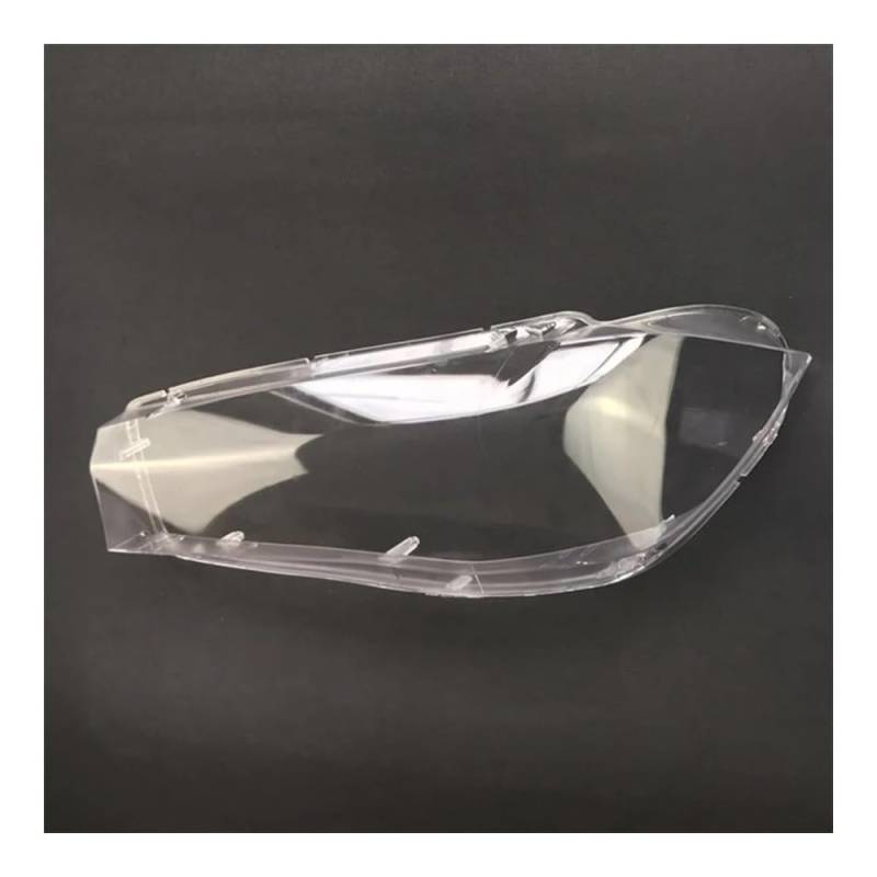 Scheinwerfer Shell Lens Auto Lampenschirm Lampe Scheinwerfer Abdeckung Für X5 Für X6 Für F15 Für F16 2014-2018 von ORBANA