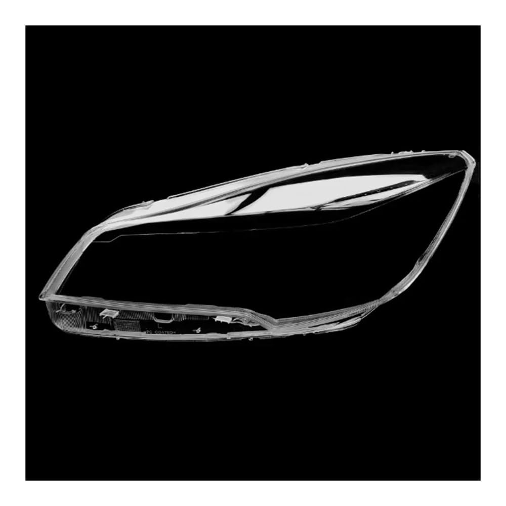 Scheinwerfer Shell Lens Auto Licht Kappen Für Ford Für Kuga 2013-2015 Auto Scheinwerfer Abdeckung Lampenschirm Shell von ORBANA