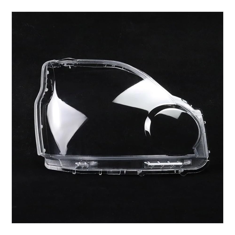 Scheinwerfer Shell Lens Auto Licht Kappen Für X-TRAIL 2007-2011 Auto Scheinwerfer Abdeckung Lampenschirm von ORBANA