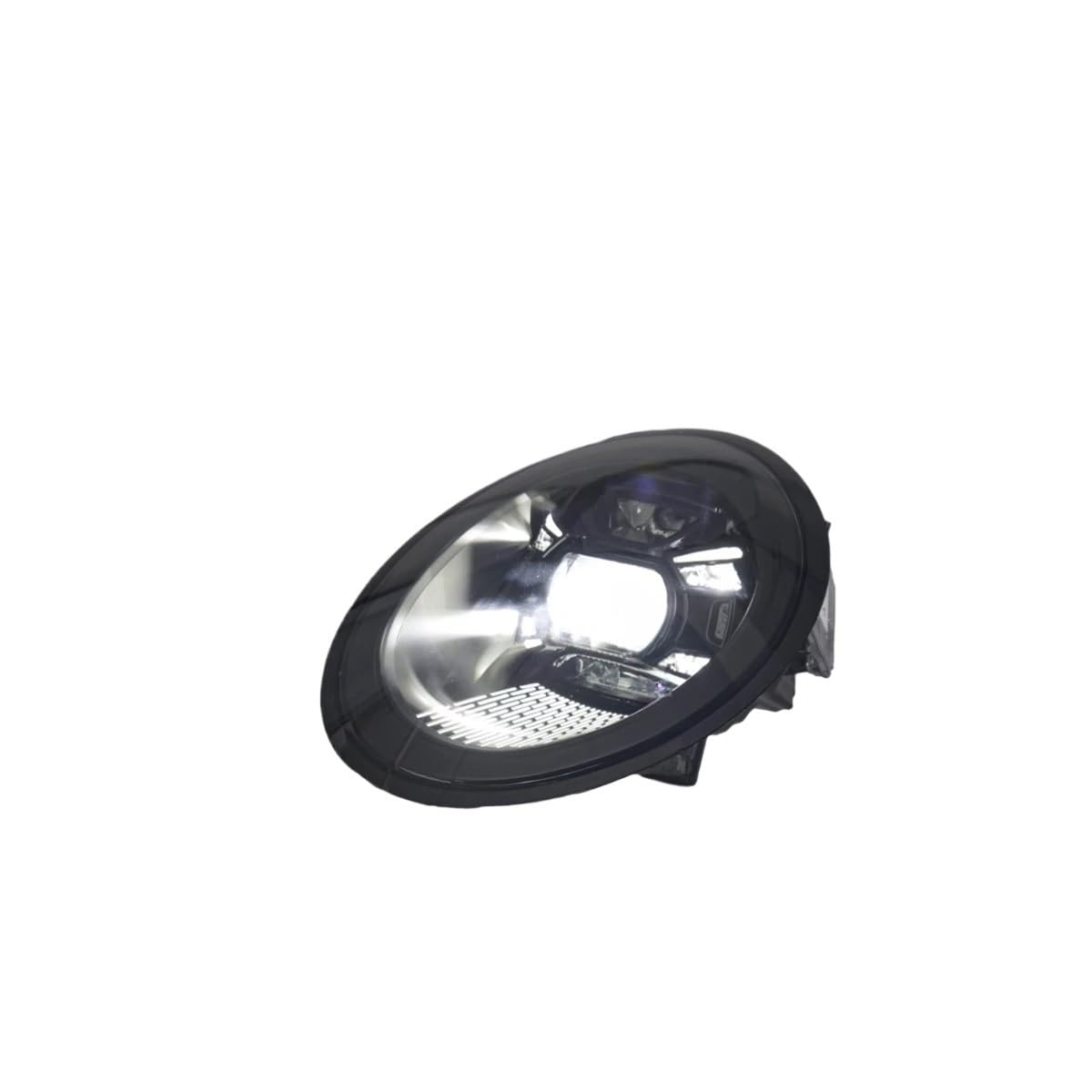 Scheinwerfer Shell Lens Auto Lichter Front Lampen Für 911 2012-2018 Matrix Scheinwerfer Montage von ORBANA