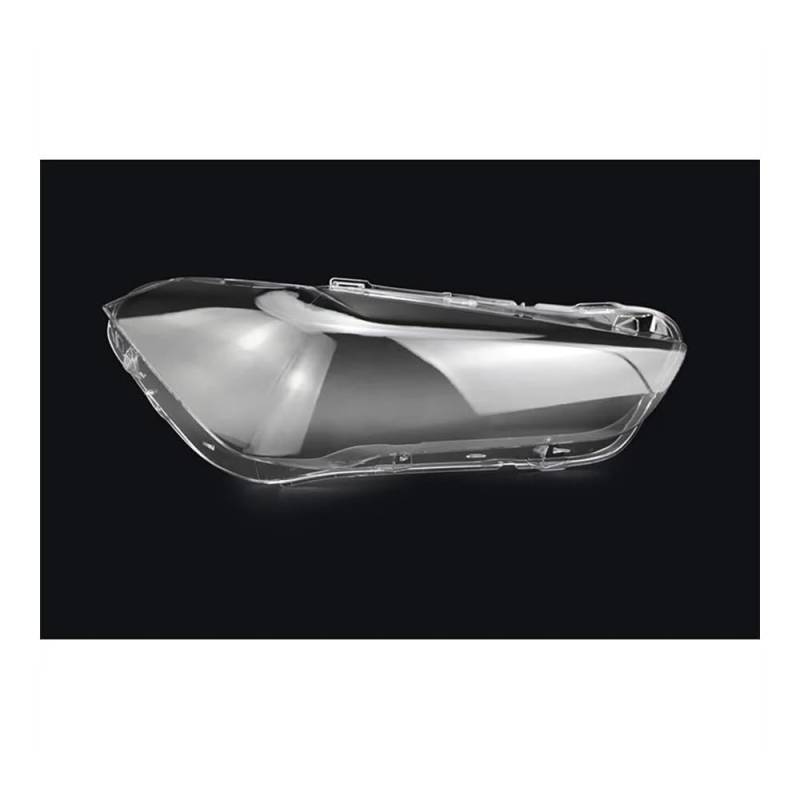 Scheinwerfer Shell Lens Auto-Lichtgehäuse für X1 für F48 für F49 2016-2019 Auto-Scheinwerfer-Objektivabdeckung Lampenschirm Scheinwerferschale von ORBANA