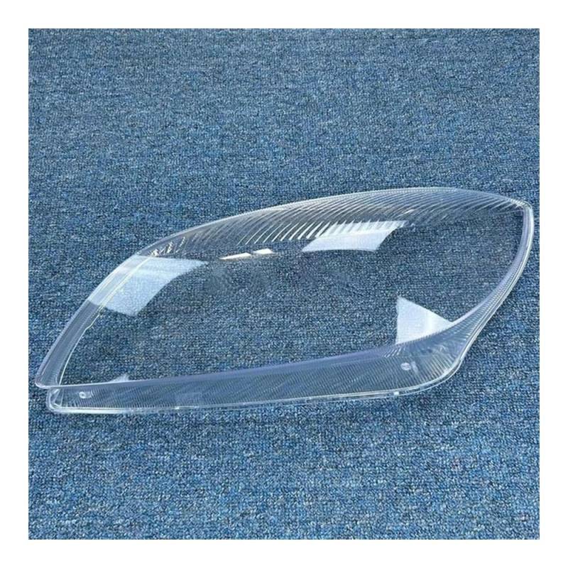 Scheinwerfer Shell Lens Auto Objektiv Glas Licht Lampe Fall Scheinwerfer Shell Scheinwerfer Abdeckung Für Skoda Für Fabia 2012-2014 von ORBANA