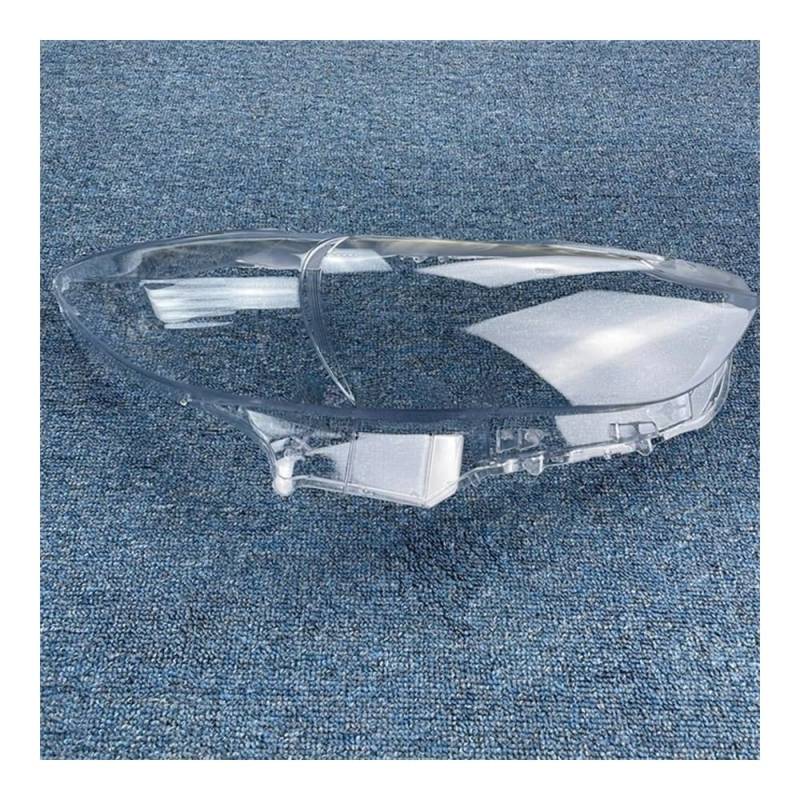 Scheinwerfer Shell Lens Auto Objektiv Glas Licht Lampe Scheinwerfer Shell Für 6 Für Atenza 2013-2016 Auto Lampenschirm Scheinwerfer Abdeckung von ORBANA