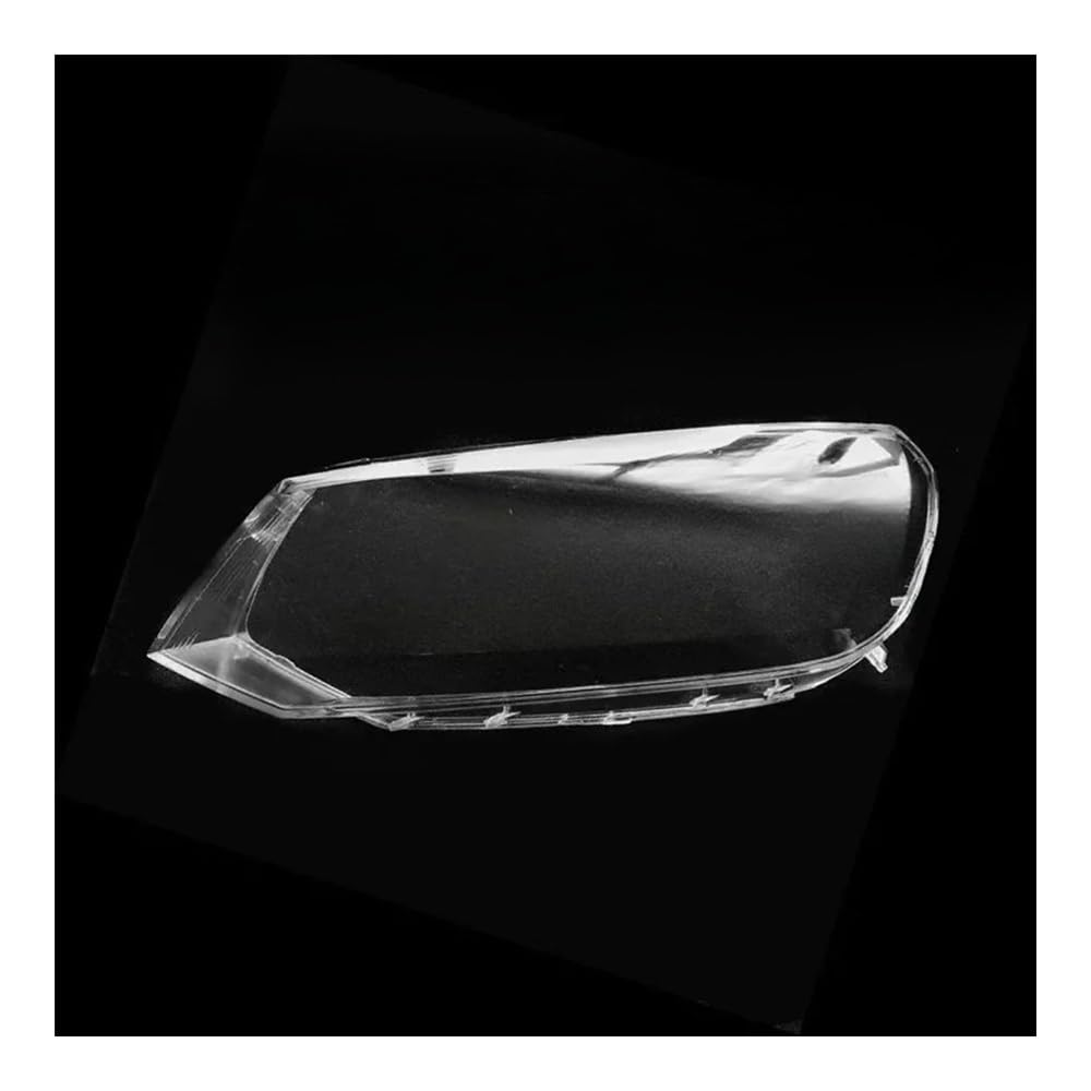 Scheinwerfer Shell Lens Auto Scheinwerfer Abdeckung Front Scheinwerfer Lampenschirm Für Für Touareg 2011-2014 von ORBANA