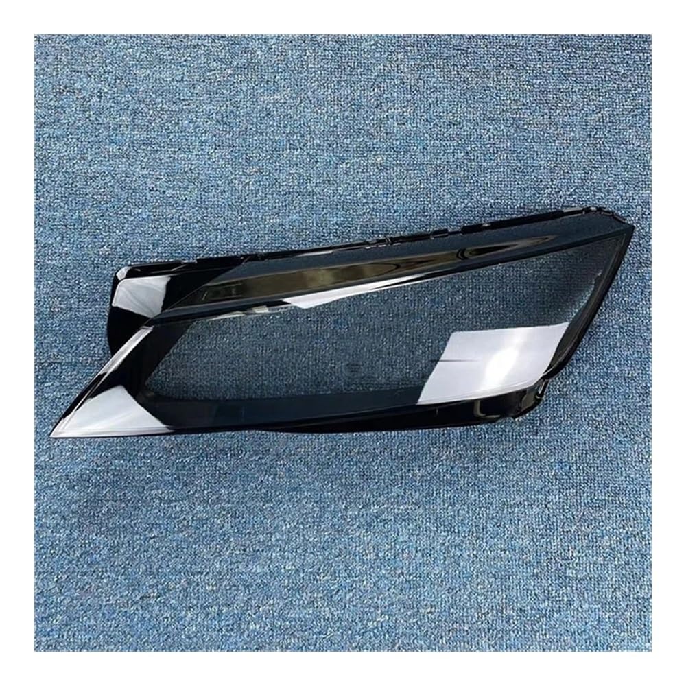 Scheinwerfer Shell Lens Auto Scheinwerfer Abdeckung Für TT 2015-2019 Front Scheinwerfer Objektiv Lampenschirme Shell von ORBANA