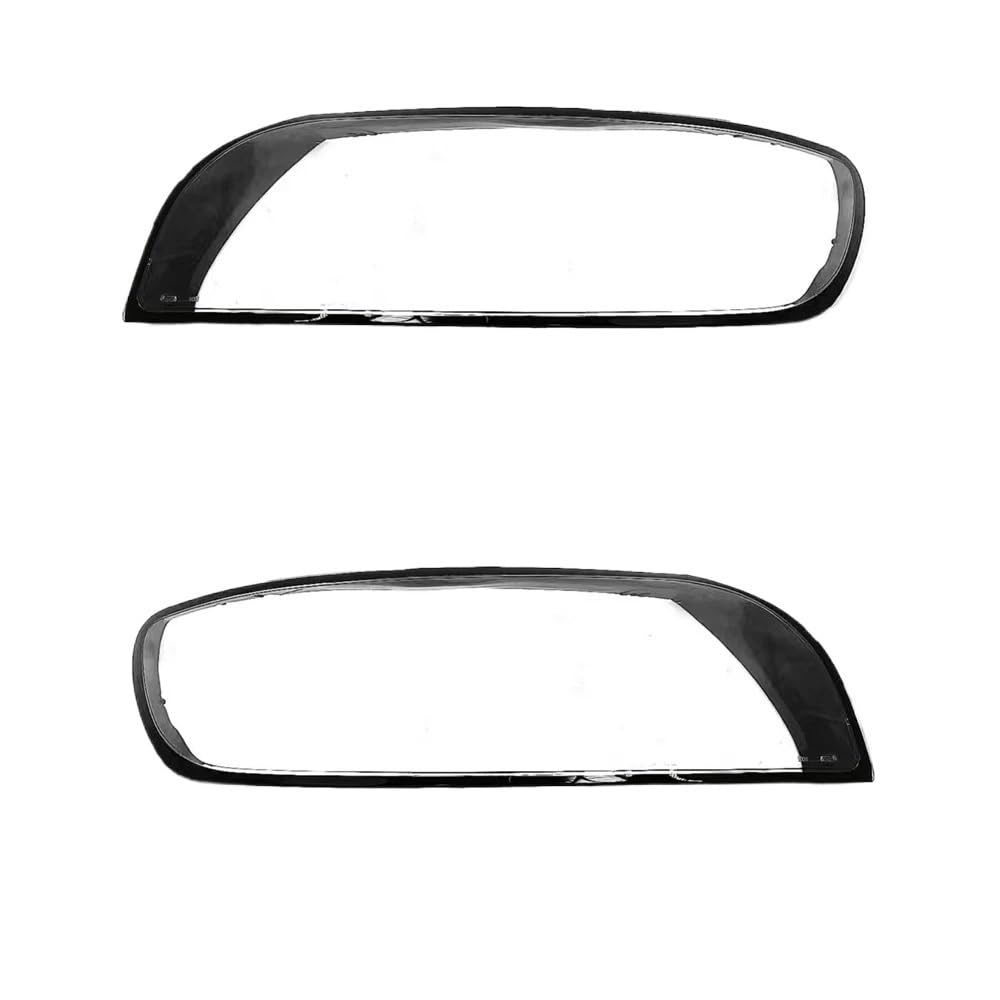 Scheinwerfer Shell Lens Auto Scheinwerfer Abdeckung Für VOLVO Für S40 Für S40L 2004-2006 Auto Scheinwerfer Lampenschirm von ORBANA