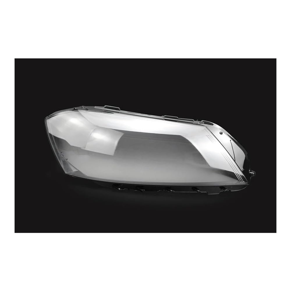 Scheinwerfer Shell Lens Auto Scheinwerfer Abdeckung Objektiv Lampe Für Passat Für B7 2012-2015 Scheinwerfer Shell Auto Zubehör von ORBANA