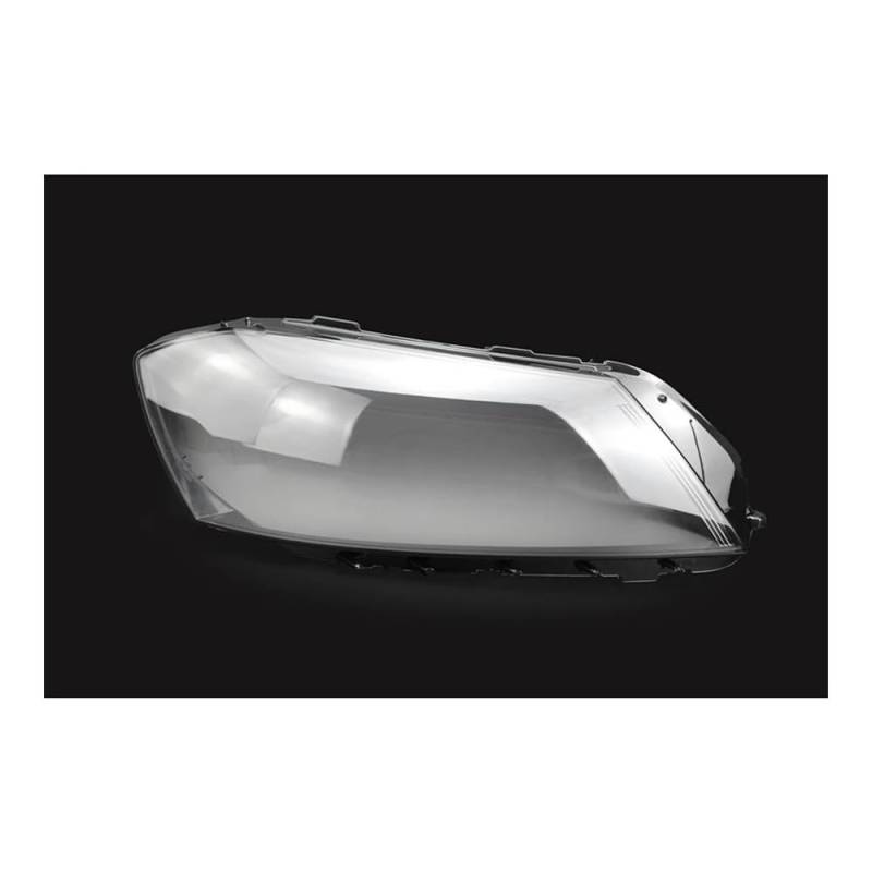 Scheinwerfer Shell Lens Auto Scheinwerfer Abdeckung Objektiv Lampe Für Passat Für B7 2012-2015 Scheinwerfer Shell Auto Zubehör von ORBANA