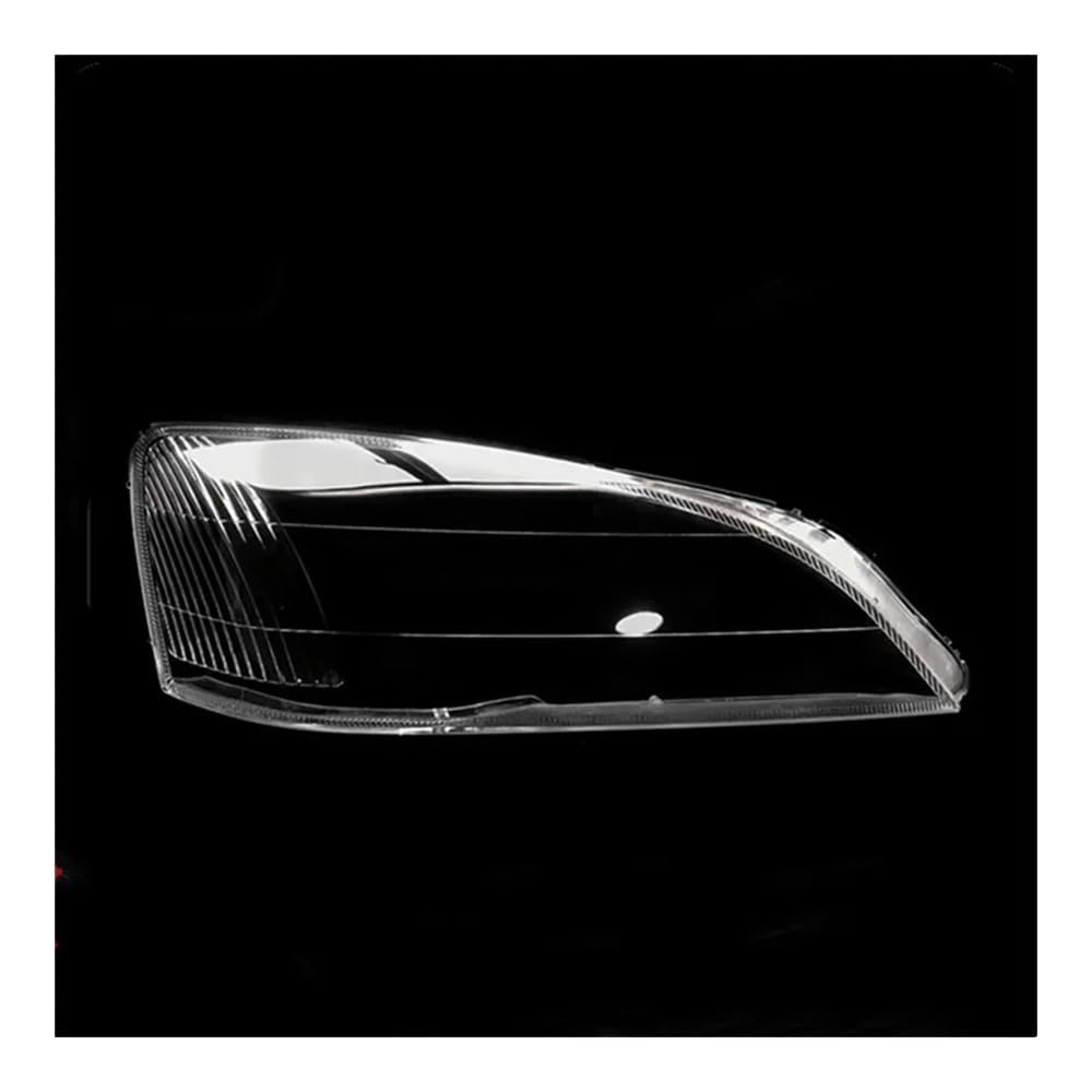 Scheinwerfer Shell Lens Auto Scheinwerfer Abdeckung für Ford für Mondeo 2004-2007 Scheinwerfer Shell Lampenschirm von ORBANA