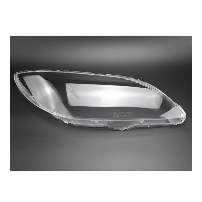 Scheinwerfer Shell Lens Auto Scheinwerfer Für 3 Für M3 2006-2012 Scheinwerfer Shell Objektiv Abdeckung Shell Lampenschirm von ORBANA